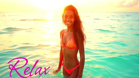 POP MUSIC. Song Relax.