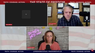 #327 Digging Deeper into the Carbon Capture Scam w/ Brad LeBlanc