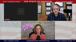 #327 Digging Deeper into the Carbon Capture Scam w/ Brad LeBlanc