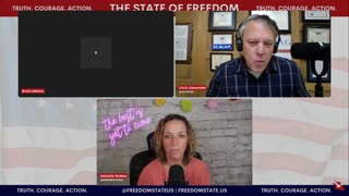 #327 Digging Deeper into the Carbon Capture Scam w/ Brad LeBlanc