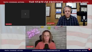 #327 Digging Deeper into the Carbon Capture Scam w/ Brad LeBlanc