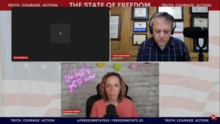 #327 Digging Deeper into the Carbon Capture Scam w/ Brad LeBlanc