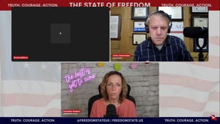 #327 Digging Deeper into the Carbon Capture Scam w/ Brad LeBlanc
