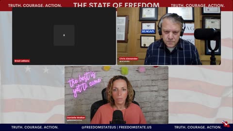 #327 Digging Deeper into the Carbon Capture Scam w/ Brad LeBlanc