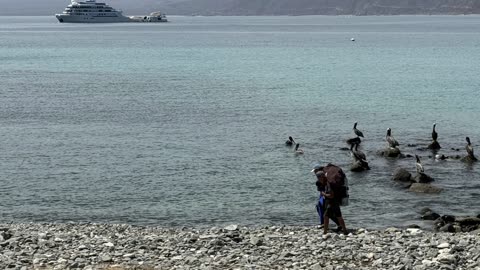 Capacidades, el entrenamiento y las consideraciones éticas de los modelos de lenguaje grande ES