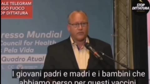 "Giovani che muoiono improvvisamente: la denuncia sul disastro dei vaccini Covid"