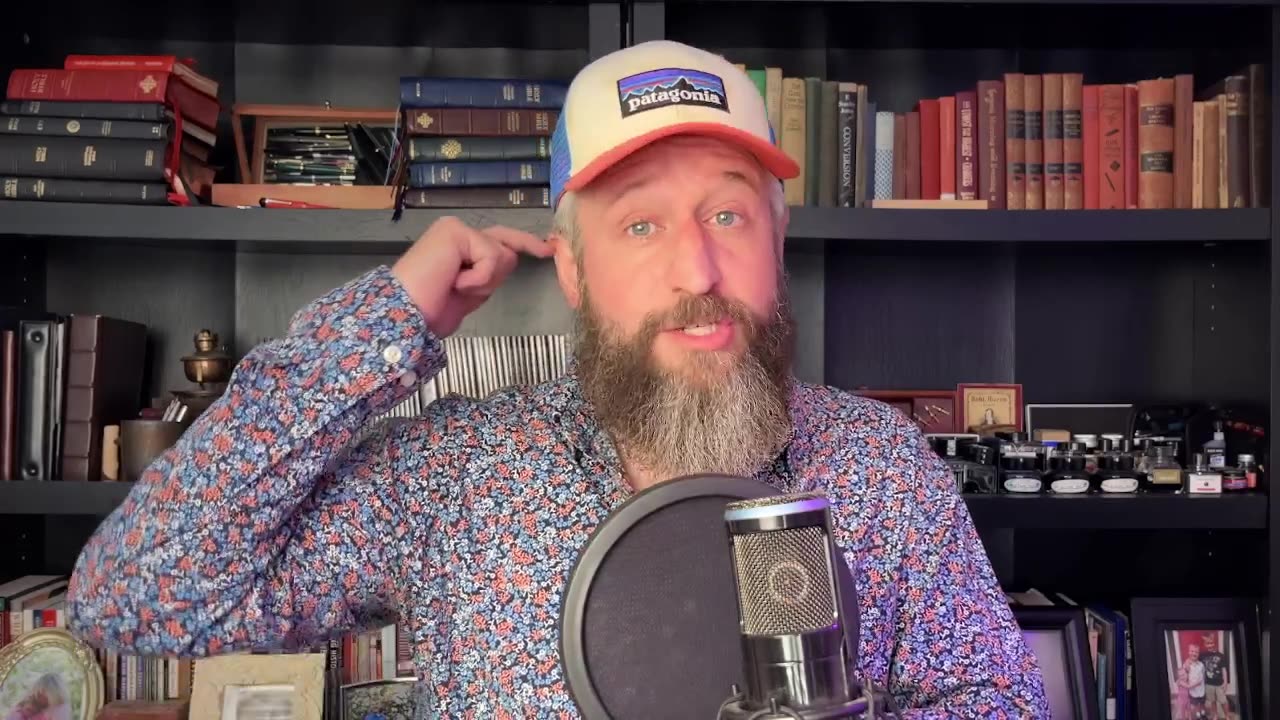 REELING & RECOVERING FROM PERVERSE PROPHETIC MINISTRY | Charismatic Controversies, Quandaries, &...