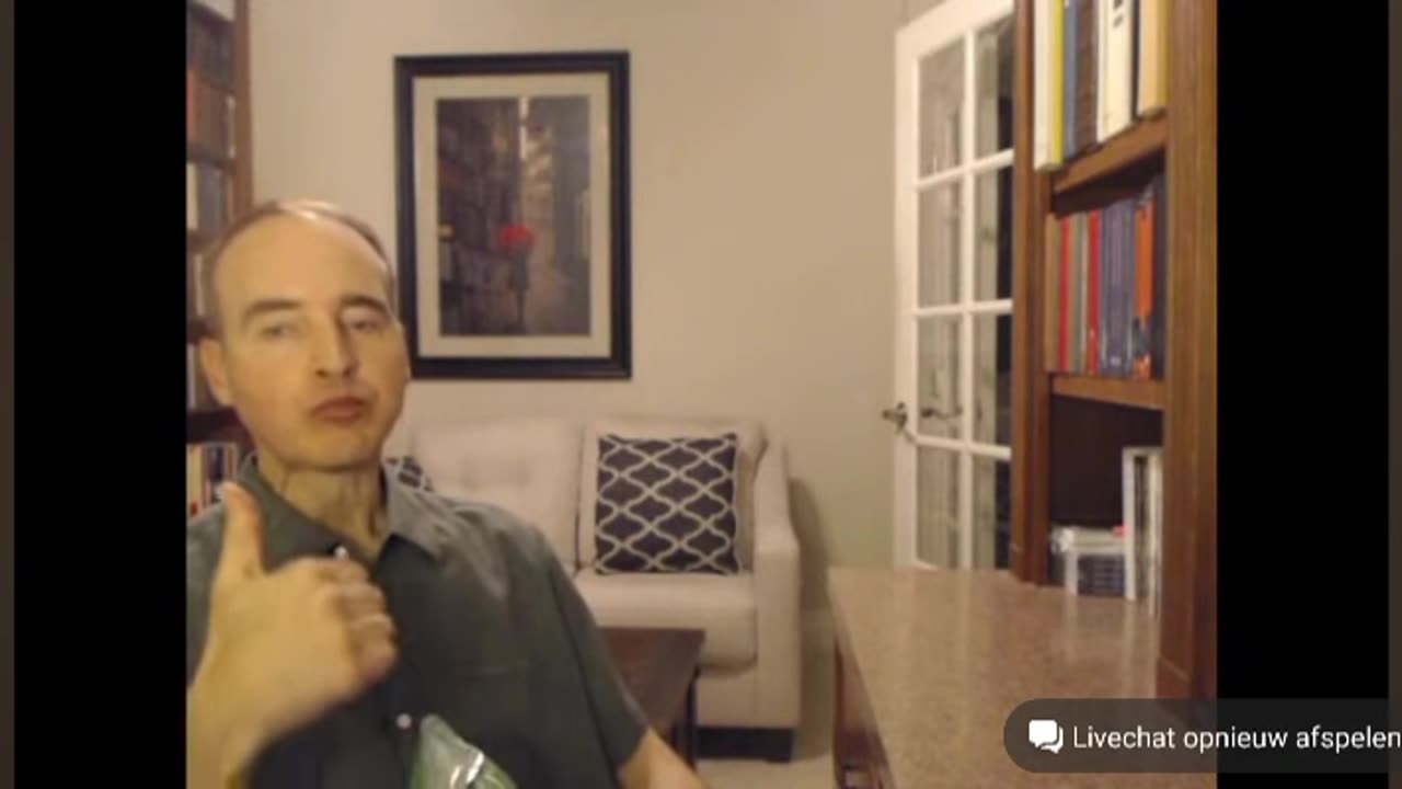 We've Done Broke Him! And you guys still think this guy hasn't lost it?