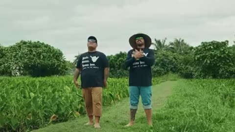 Incredible: Rebel Souljahz - Back 2 My Roots (Official Music Video)