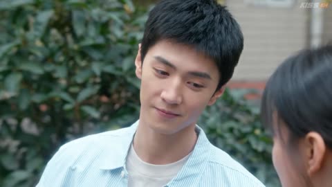 azan & Song Ran the white olive tree shared a passionate sofa kiss episode 20