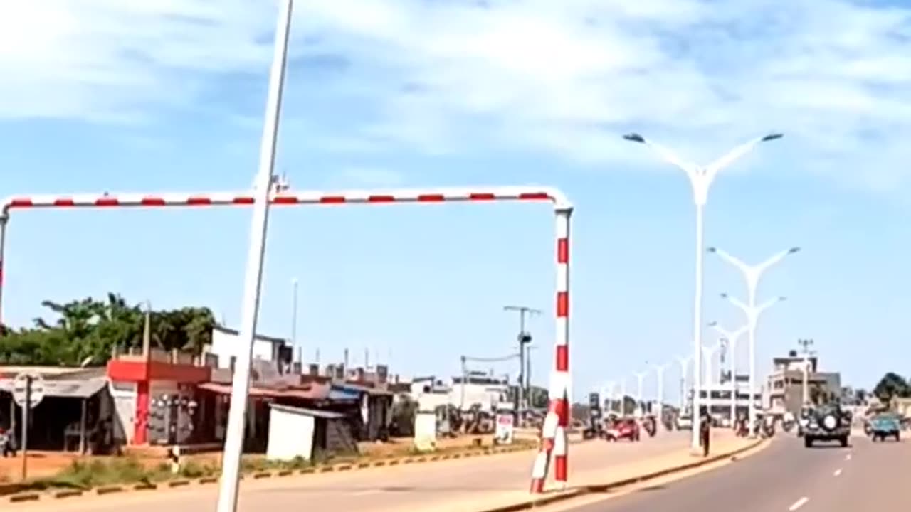 Lomé