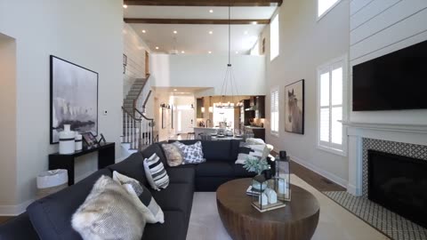 The Farmington real estate