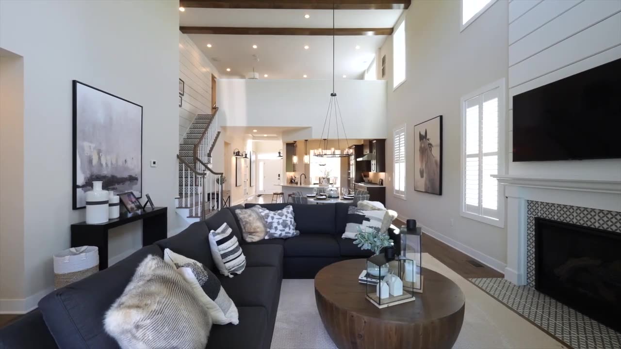 The Farmington real estate