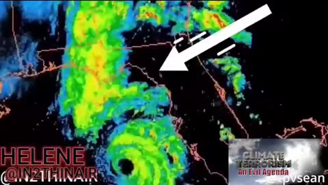 CLIMATE TERRORISM, An Evil Agenda - Loveworld Documentaries - Pastor Chris