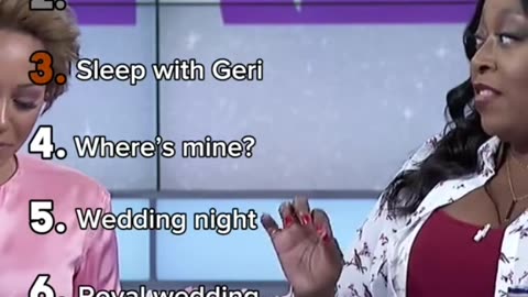 Mel B's Most Iconic TV Moments