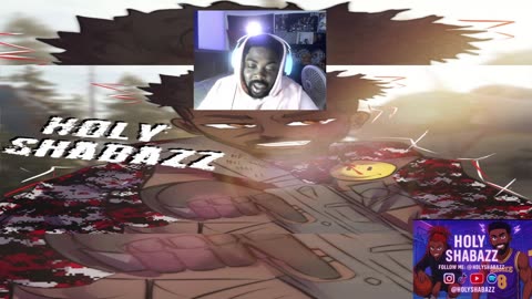 The Viral Vault: When Kanye Ran Up On Taylor Swift #holyshabazz