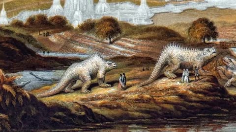 CRYSTAL PALACES - Part 1