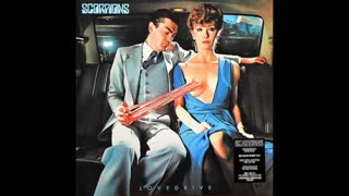 Scorpions - Lovedrive (70s Hard Rock 1979)