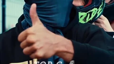 Top G 🗿