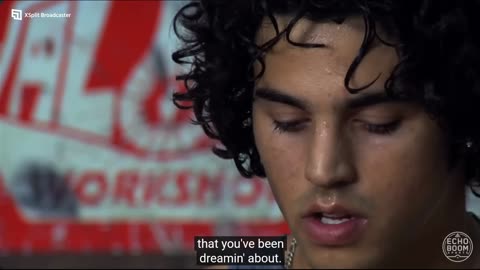 STREET DREAMS (#song DAY OF JUDGMENT)