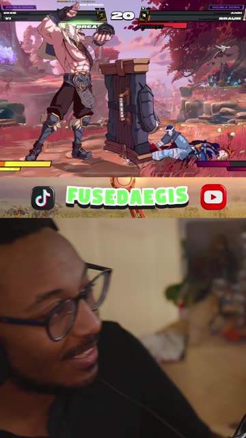 Clutch Low Tier Close Out - 2XKO