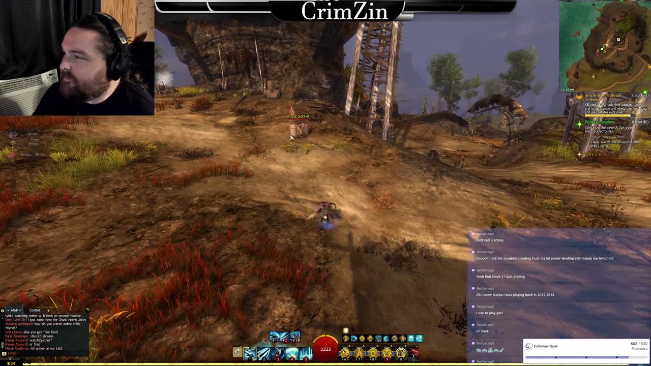 [R.S.S.] Tactical Tuesday