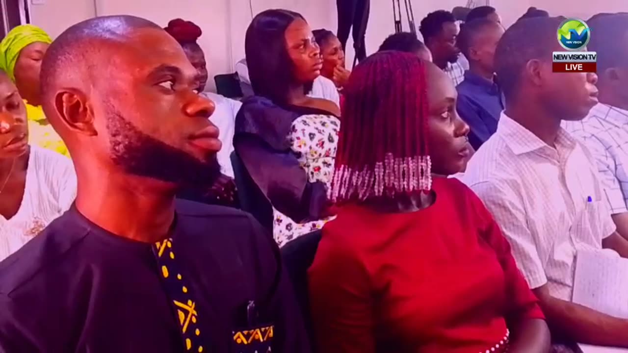 Resurrection Sunday (2nd Service) Live || Apostle David Wale Feso || 20th April 2025