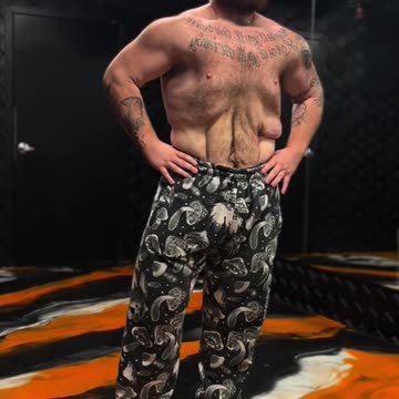 An amazing weight loss