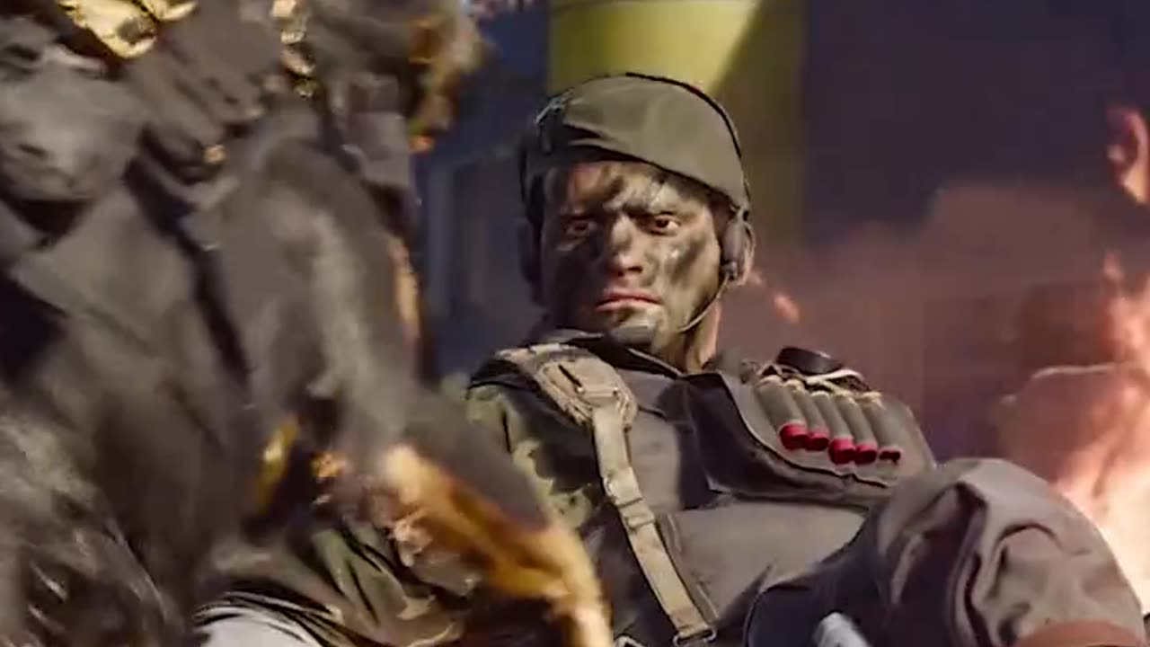 Call of duty