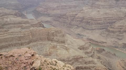 PINOY VLOG GUANO POINT GRAND CANYON MARCH 2025