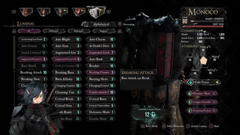 Clair Obscur: Expedition 33 - (#13) Endless Tower