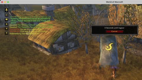 ShiftHappensWoW: DrShiftsAlot Levels to Blackfathom Deeps - Post-Fishing Chaos LIVE!