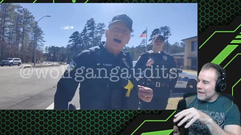 ⚠️Pissed off black guy to COPS - Go fuck yourselves, I'm no thief! - LINKS!👀