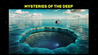 🌊 Deep-Sea Secrets & Unbelievable Mysteries! 🐙🤯