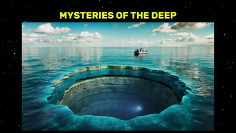 🌊 Deep-Sea Secrets & Unbelievable Mysteries! 🐙🤯