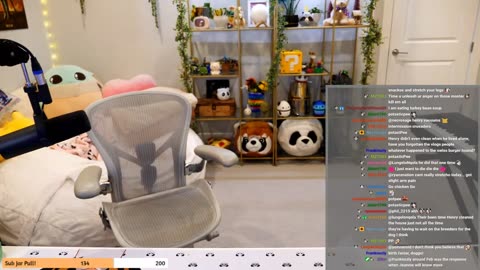 [1/05/22] Giving Henry HaIRCuT!? | Rage Game | MH!