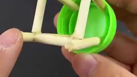 Best Way of Making Toy Chair