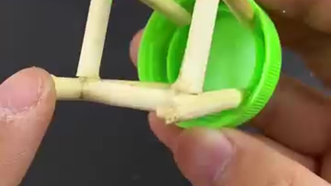 Best Way of Making Toy Chair