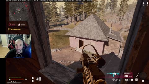 new call of duty warzone meta after update