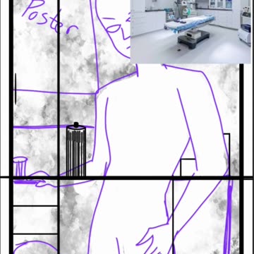 Speed paint panel part 1