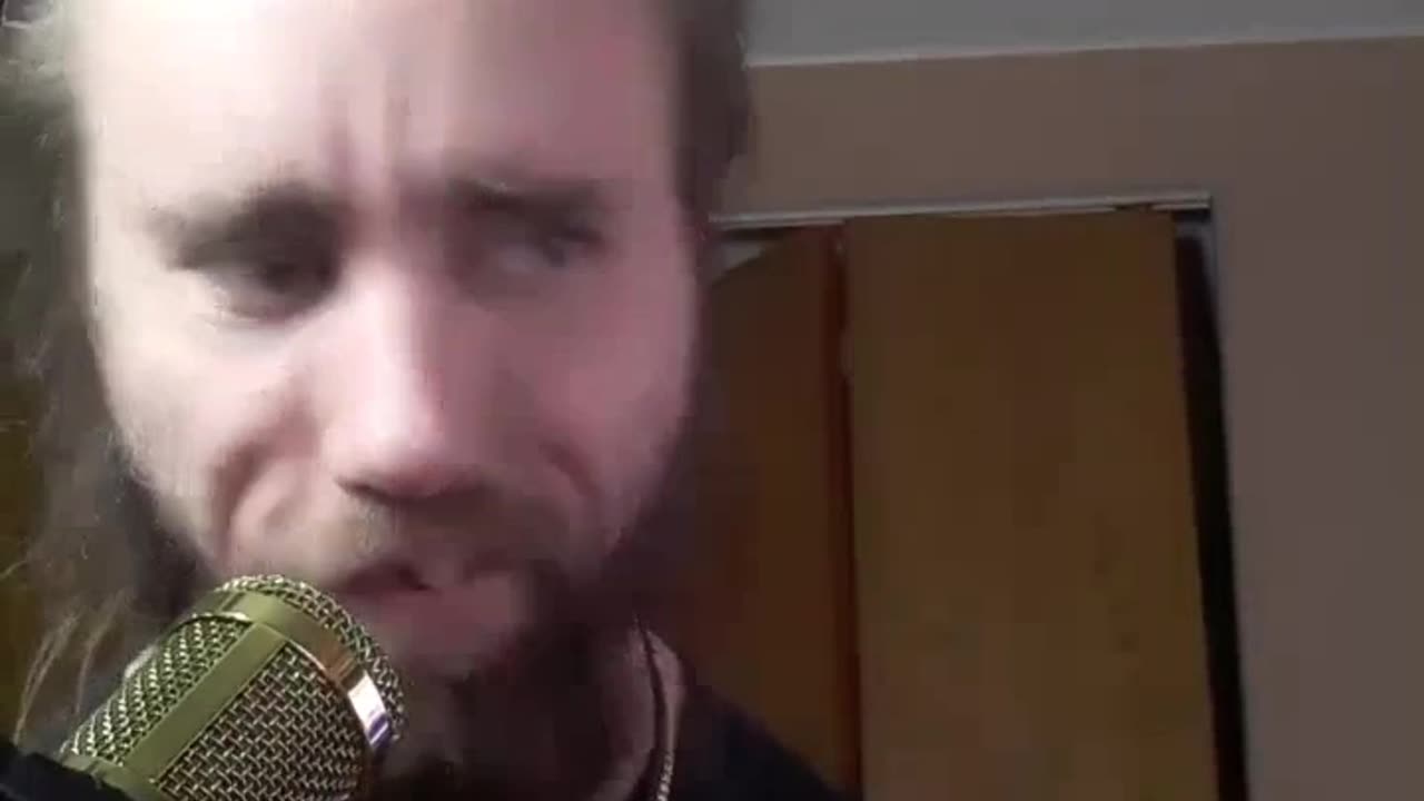 Cyraxx YouTube 05-25-25 Come at me, Kiwi Farms