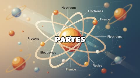 Descubre el Poder de los Átomos: La Química que Forma Nuestro Mundo