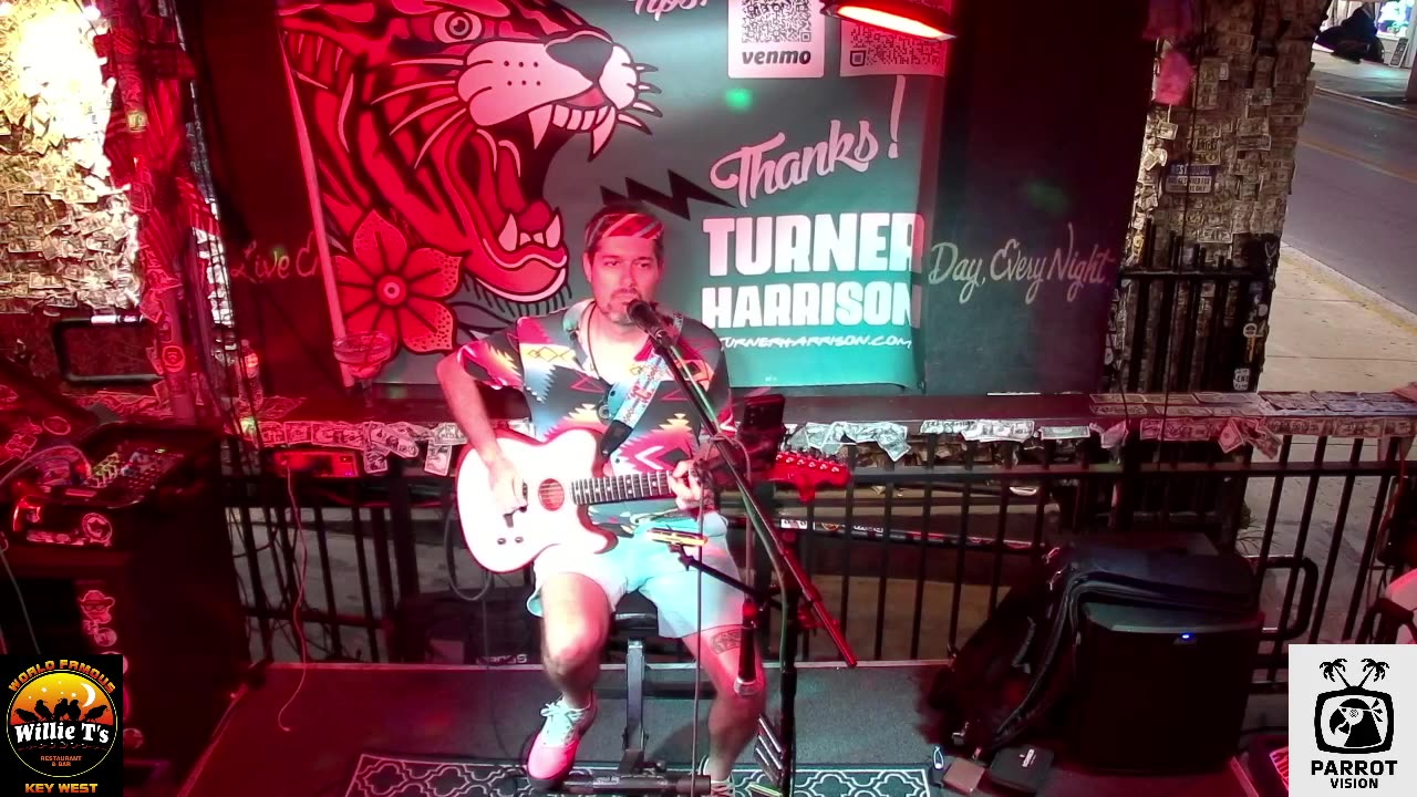 LIVE Music Everyday!