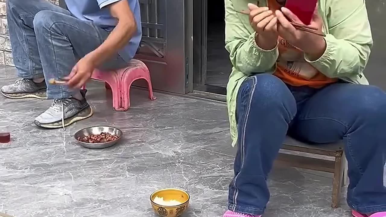 This Dog Put The Blame On His Owner! 😂