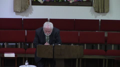 Introduction to Second Timothy