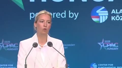 🚨🇩🇪 7 AfD MEMBERS JUST DlED - ALICE WEIDEL WARNED US‼️😳