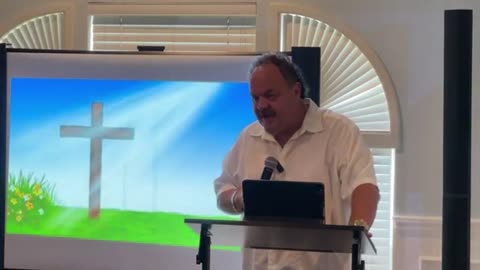 Receive the Blessings and His Anointing | Miracle Connection