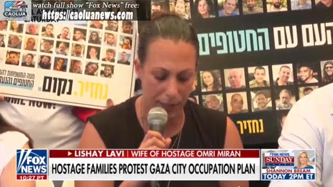 Fox News Live 1PM - 8/10/2025 - caoluanews.com