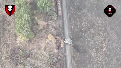 🚁🔥 Ukraine Russia War | BULAVA UAV Destroys Russian TOS-1A at Vuhledar Front | RCF