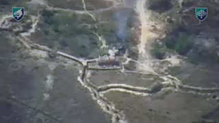 🛸🚛 Ukraine Russia War | Orion UAV Unit Destroys Russian Logistics in Kherson Region | RCF